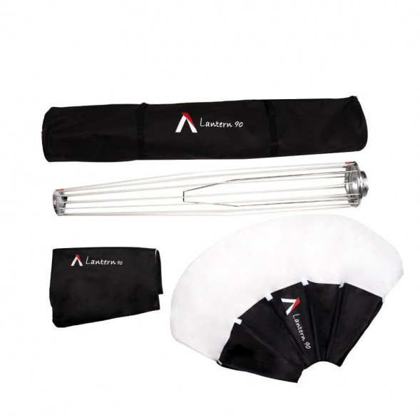 Софтбокс Aputure Lantern 90
