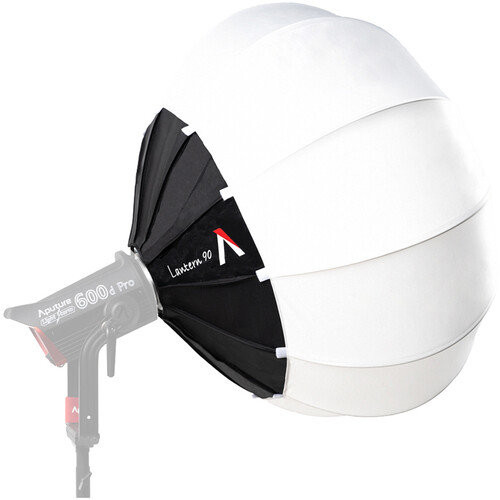 Софтбокс Aputure Lantern 90