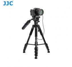 Штатив JJC TP-F2 с видеоголовой и пульт для Sony в Москве