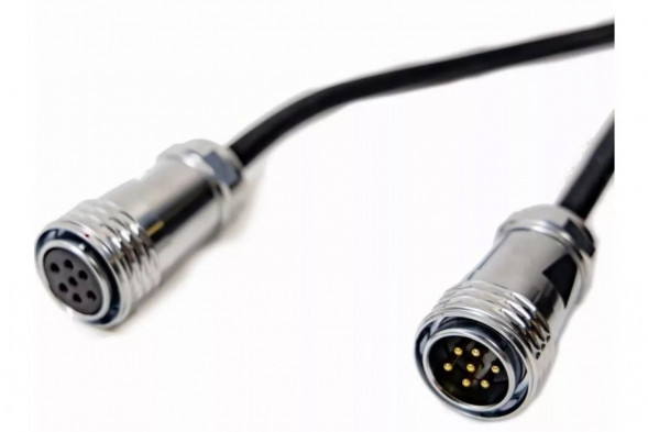 Студийный свет Aputure Light Storm LS 1200d Pro Bi-Color Led Light V-Mount