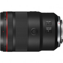Объектив Canon RF 135mm f/1.8 L IS USM, черный в Москве