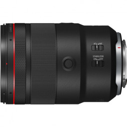 Объектив Canon RF 135mm f/1.8 L IS USM, черный в Москве