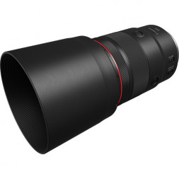 Объектив Canon RF 135mm f/1.8 L IS USM, черный в Москве