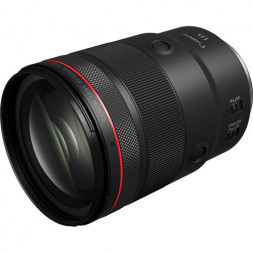Объектив Canon RF 135mm f/1.8 L IS USM, черный в Москве