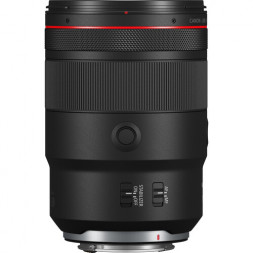 Объектив Canon RF 135mm f/1.8 L IS USM, черный в Москве