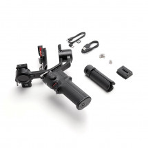 Стабилизатор DJI RS 3 Mini в Москве