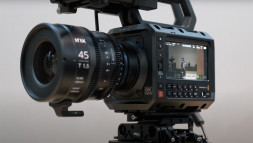 Видеокамера Blackmagic PYXIS 6K Cinema Box Camera (PL-mount) в Москве