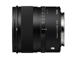 Объектив Sigma 15mm f/1.4 DC Contemporary Canon RF в Москве