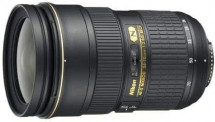 Объектив Nikon 24-70mm f/2.8G ED AF-S Nikkor в Москве