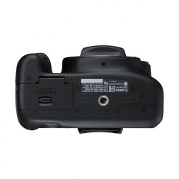 Фотоаппарат зеркальный Canon EOS 2000D Body в Москве