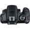 Фотоаппарат зеркальный Canon EOS 2000D Body