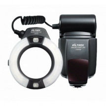 Фотовспышка Viltrox JY670N Macro Ring Llite для Nikon в Москве