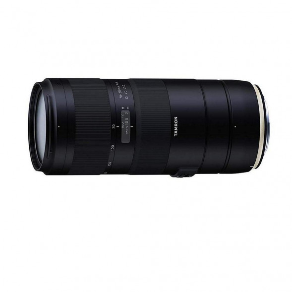 Объектив Tamron 70-210mm f/4 Di VC USD (A034) Canon EF