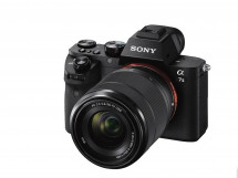 Фотоаппарат беззеркальный Sony Alpha ILCE-7M2 Kit 28-70 mm в Москве