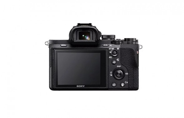 Фотоаппарат беззеркальный Sony Alpha ILCE-7M2 Kit 28-70 mm