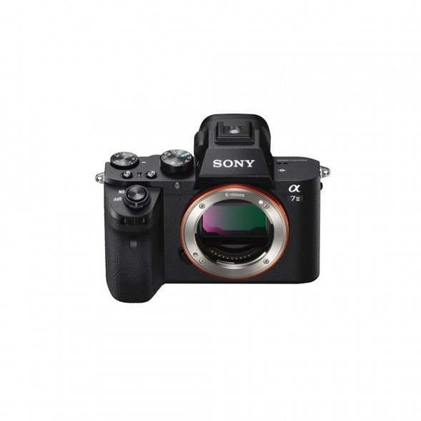 Фотоаппарат беззеркальный Sony Alpha ILCE-7M2 Kit 28-70 mm