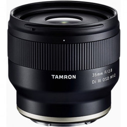 Объектив Tamron 35mm F/2.8 Di III OSD for Sony (F053) в Москве