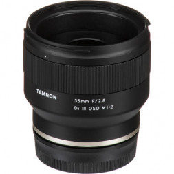 Объектив Tamron 35mm F/2.8 Di III OSD for Sony (F053) в Москве