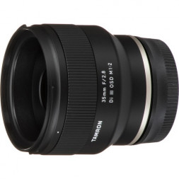 Объектив Tamron 35mm F/2.8 Di III OSD for Sony (F053) в Москве