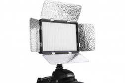 Накамерный свет Professional Video Light LED-396AS в Москве