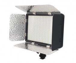 Накамерный свет Professional Video Light LED-396AS в Москве