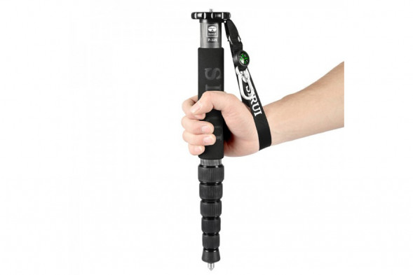 Монопод Sirui P-326