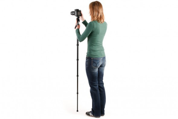 Монопод Sirui P-326