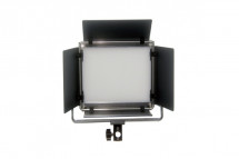 Накамерный свет Professional Video Light RGB-216ARC (2500K-8500K, 40W,1200Lux/1m) Сетевой адаптер,пулт и чехол в Москве