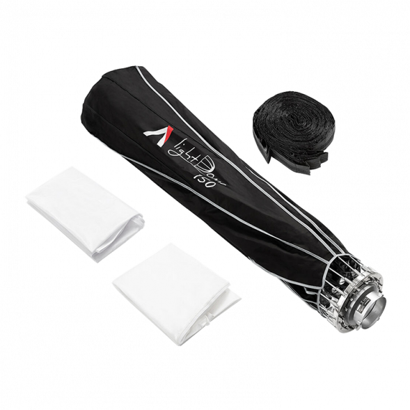 Софтбокс Aputure Light Dome 150