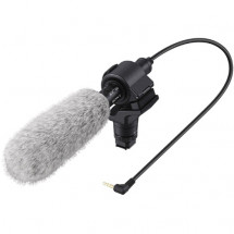 Микрофон направленный Sony ECM-CG60 в Москве