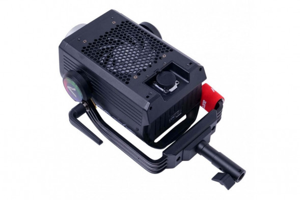 Осветитель Aputure LS 600c Pro RGBWW LED Light (V-Mount)