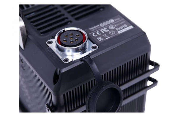 Осветитель Aputure LS 600c Pro RGBWW LED Light (V-Mount)
