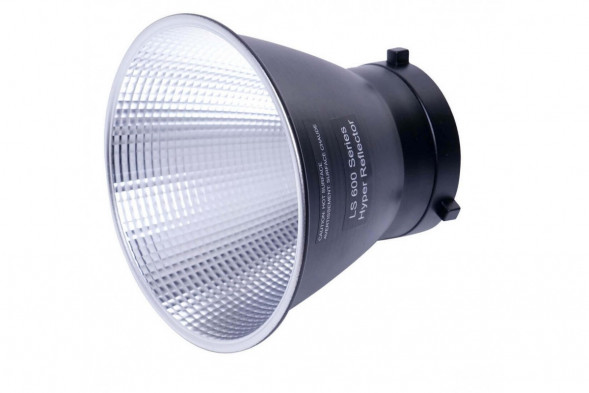 Осветитель Aputure LS 600c Pro RGBWW LED Light (V-Mount)