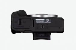 Фотоаппарат беззеркальный Canon EOS R50 Kit RF-S 18-150mm f/3.5-6.3 IS STM в Москве