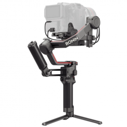 Стабилизатор DJI RS 3 Pro Combo в Москве