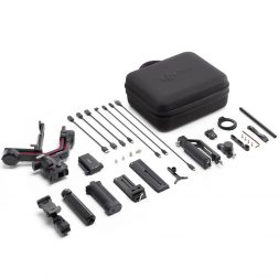 Стабилизатор DJI RS 3 Pro Combo в Москве