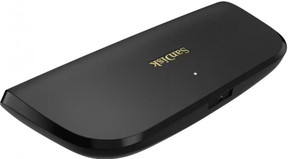 Картридер Sandisk ImageMate Pro USB-C