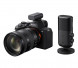 Микрофон Sony ECM-S1