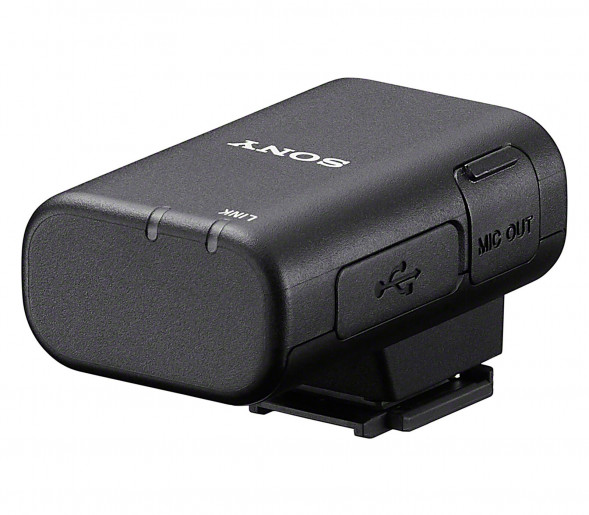Микрофон Sony ECM-S1