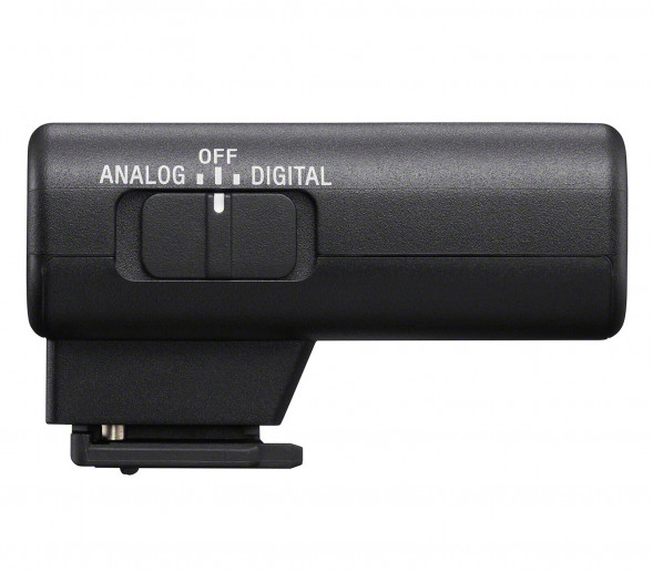 Микрофон Sony ECM-S1