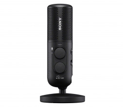 Микрофон Sony ECM-S1 в Москве
