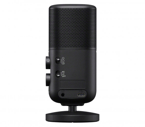 Микрофон Sony ECM-S1