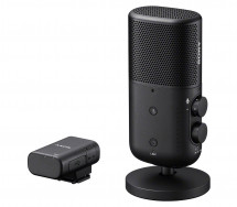 Микрофон Sony ECM-S1 в Москве