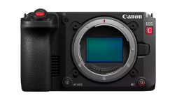 Видеокамера Canon EOS C50 в Москве