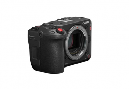 Видеокамера Canon EOS C50 в Москве