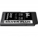 Карта памяти Lexar SDXC 64GB Professional Silver Plus V30 U3 205/100Mb/s [LSDSIPL064G-BNNNG]