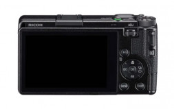 Фотоаппарат цифровой Ricoh GR IV в Москве
