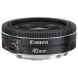 Объектив Canon EF 40mm f/2.8 STM