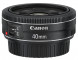 Объектив Canon EF 40mm f/2.8 STM