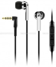 Наушники вставные Sennheiser CX 2.00G  в Москве